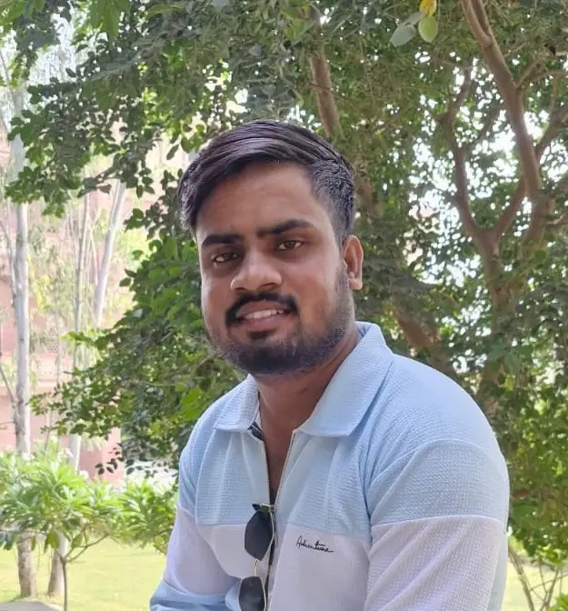 Udit Vishwakarma, Service Guru Bhopal commercial kitchen equipment service expert